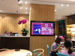 -莆田餐厅(滨海广场店)
