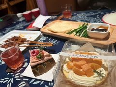 -清真·凡人居·融合餐厅(南山总店)