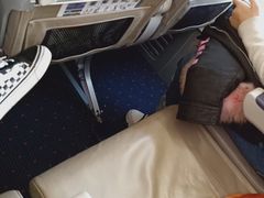 -太原武宿国际机场