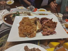 -小八仙·宴(三峡茶庄店)