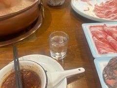 -前门杨记·铜锅涮肉(王府井·故宫店)