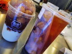 -桂桂茶(恒基名人店)