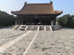 -清西陵