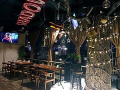 -烛影拾光观景餐厅·创意菜·摄影·小提琴(大唐不夜城店)