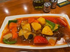 -小飞象葡国餐