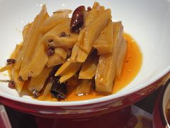 -院落新京菜·烤鸭(地安门店)