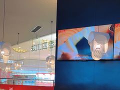 -茅庐川菜(烟台大悦城店)