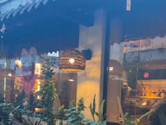 -贰醒·私房小院烧烤 (太古里店)