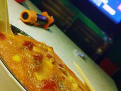 -百威KTV(恒福路店)