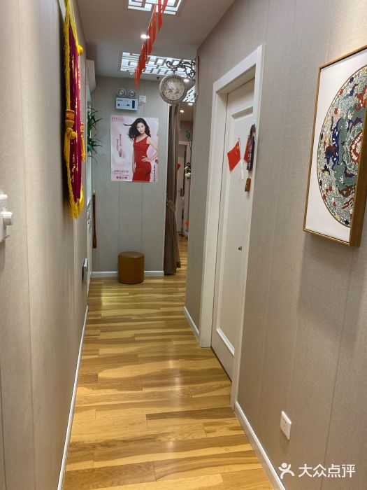 芳朵美容养生SPA(上海爱琴海店)图片