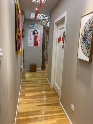 -芳朵美容养生SPA