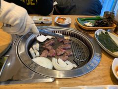 -黄金牧场(明洞总店)