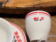 -衡地道·三菜一汤(水岸新城店)