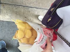 -利强记北角鸡蛋仔(弥敦道店 )