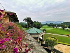 -东莞海逸高尔夫球会