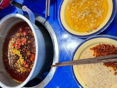 -马路边边串串香(双井直营店)