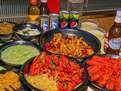 -聚味瞿记·龙虾堂(渔人码头一店)