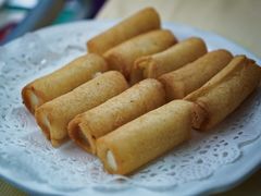 -凯盈阁私房菜·桑拿鸡(绿茵花园店)