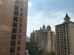 -上海浦东星河湾酒店