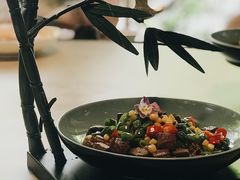 -鱼桥巷·美学川菜