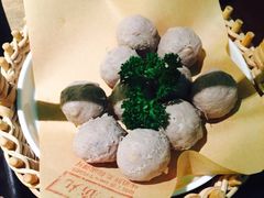 -左庭右院鲜牛肉火锅(新梅广场店)