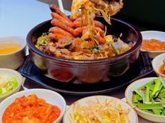 -缘·金家烤鳗鱼(西塔总店)