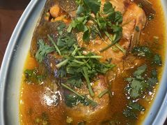 -那家老院子东北菜·饺子·小鸡炖蘑菇(艳华街店)