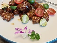 -老聃·小鸭鲢城原味客家菜(海沧店)