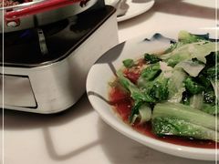 -小菜园新徽菜(南通崇川金鹰店)