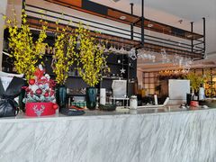 -花舍·新派粤菜·西餐·下午茶(亚运村·鸟巢店)