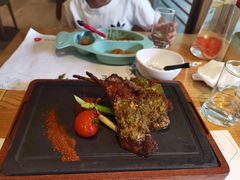 -原石牛扒·约会餐厅(龙城万科里店)