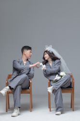 点击看大图 -维纳斯婚纱摄影(鞍山店)