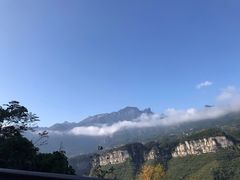 -山王坪喀斯特国家生态公园
