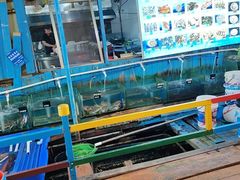 -蓝湾碧波·老字号·疍家非遗海上餐厅