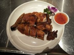 -古南都·老广东酒楼(龙江店)