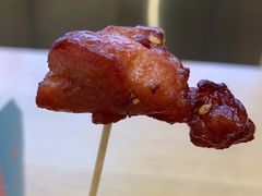 -老韩煸鸡·中国炸鸡(摩尔城店)