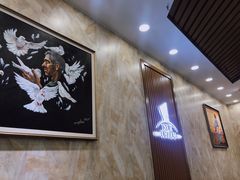 -NUR USTAM努尔师傅(碧玉华庭店)