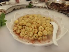 桂花冰莲-九龙湾·御膳坊(九龙窠路店)