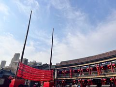-古文化街旅游区