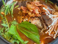 -韩香福脊骨汤锅(上杭路店)