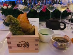 -AZUR聚(香格里拉饭店)