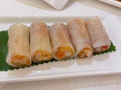 海利一品肠粉-新海利海鲜城·41年珠海老字号(夏湾店)