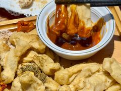 -满堂春特色餐馆