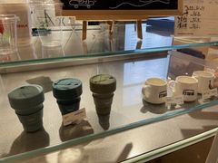 -Manner Coffee(丁香国际店)