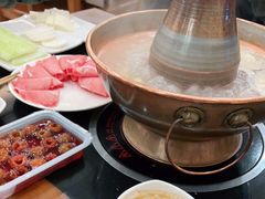 -情忆草原涮肉馆
