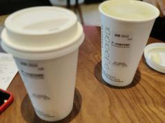 -星巴克(厦门SM新生活广场店)