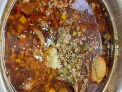 -鹍记特色牛杂面
