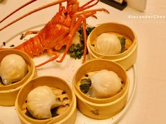 -天瑞轩·粤菜餐厅