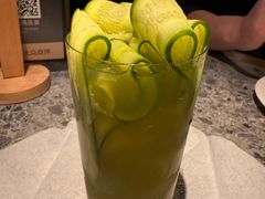 -芭莉与彩虹西餐厅(成都合生汇店)