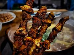 -小板凳(四公里店)